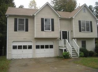 165 Aztec Way, Acworth, GA 30102