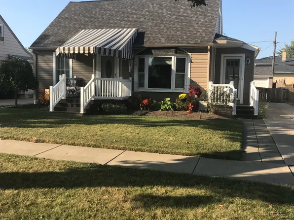 96 Werkley Rd, Tonawanda, NY 14150