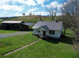 1945 Chestnut Ridge Rd, Chilhowie, VA 24319