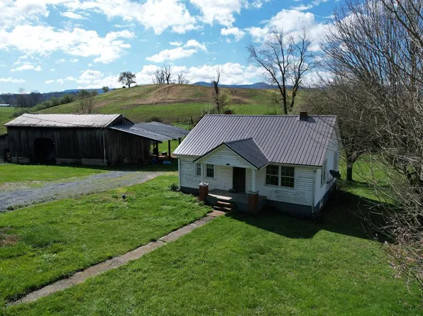 1945 Chestnut Ridge Rd, Chilhowie, VA 24319