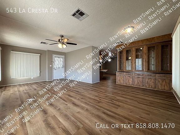 5th image of 543 La Cresta Dr