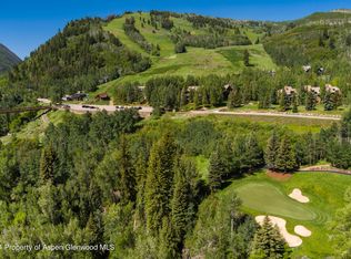 Tbd Tiehack Rd, Aspen, CO 81611