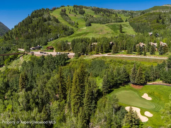 Tbd Tiehack Rd, Aspen, CO 81611