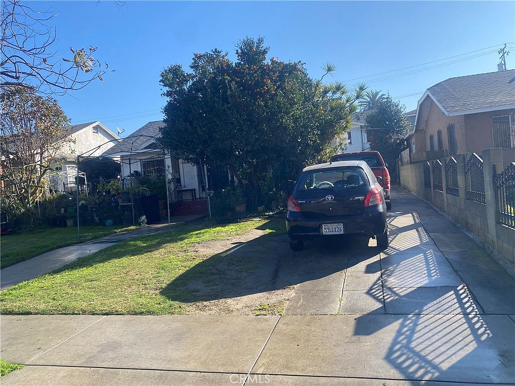 7126 Stafford Ave, Huntington Park, CA 90255 | MLS #OC24240647