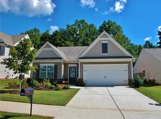 4233 Pearhaven Ln, Gainesville, GA 30504