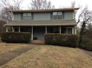 3639 Missionaire Ave, Chattanooga, TN 37412