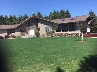 3721 Bismarck Cir, Sheboygan, WI 53083