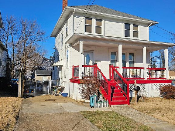 2nd image of 7665 Rudderow Ave