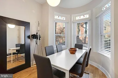 1538 Swann St NW #1 — Photo 7