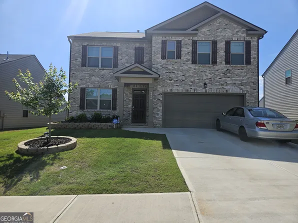 5454 Flat Rock Point, Lithonia, GA 30038