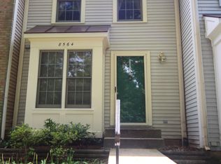 8564 Springfield Oaks Dr, Springfield, VA 22153