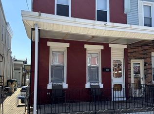 4619 E Stiles St, Philadelphia, PA 19137