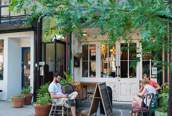 Rented by Industrie Residential | media 24