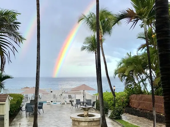 75-6008 Alii Dr APT 110, Kailua Kona, HI 96740
