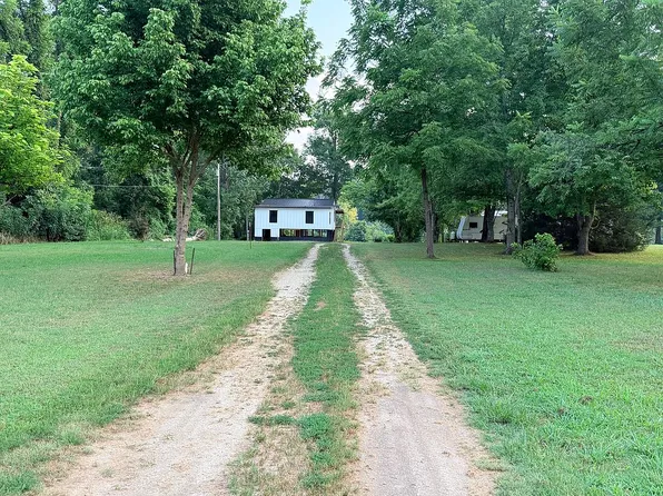 7 Broken Arrow, Hardy, AR 72542