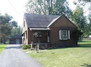 1051 Center Rd, Buffalo, NY 14224