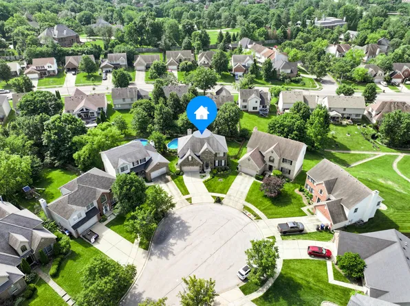 1104 Seville Ct, Lexington, KY 40515