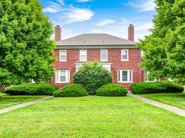 8436 E 56th St, Indianapolis, IN 46216