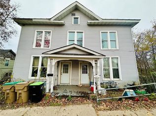 233 W Central St, Chippewa Falls, WI 54729