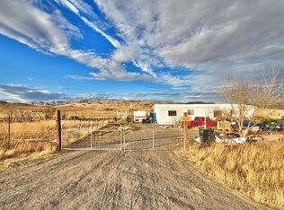 4780 W Quince Ave, Silver Springs, NV 89429