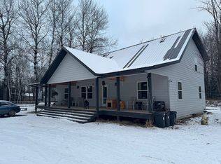 5431 Trigstad Rd, Aurora, MN 55705