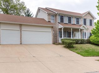 5428 Yaeger Ct, Saint Louis, MO 63129