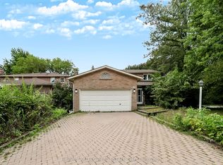 54 Aileen Rd, Markham, ON L3T 5T1
