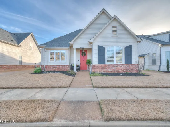 2647 North St, Southaven, MS 38672