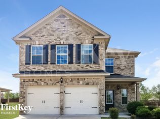 7807 Wrotham Cir, Atlanta, GA 30349