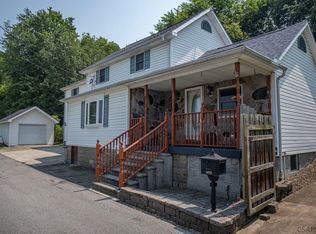 1019 39th St, Northern Cambria, PA 15714