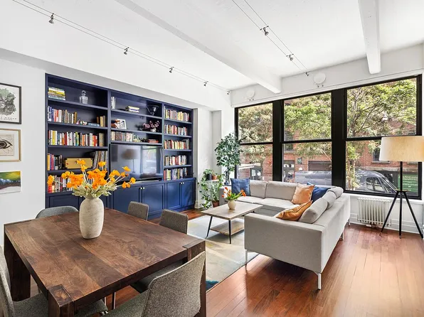 70 Washington St APT 2B, Brooklyn, NY 11201