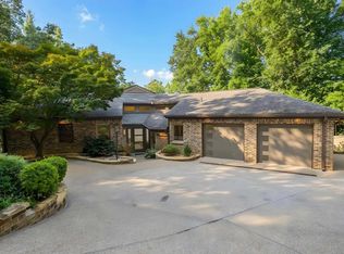 2258 Shady Creek Trl, Vestavia, AL 35216