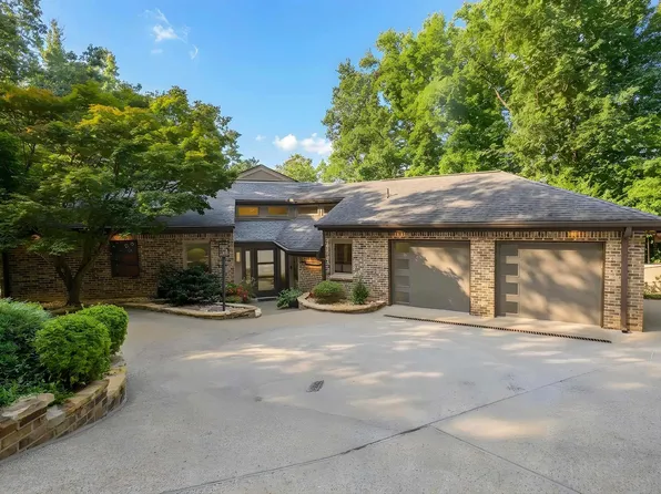 2258 Shady Creek Trl, Vestavia, AL 35216
