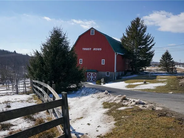 178 Back Shandelee Road, Livingston Manor, NY 12758