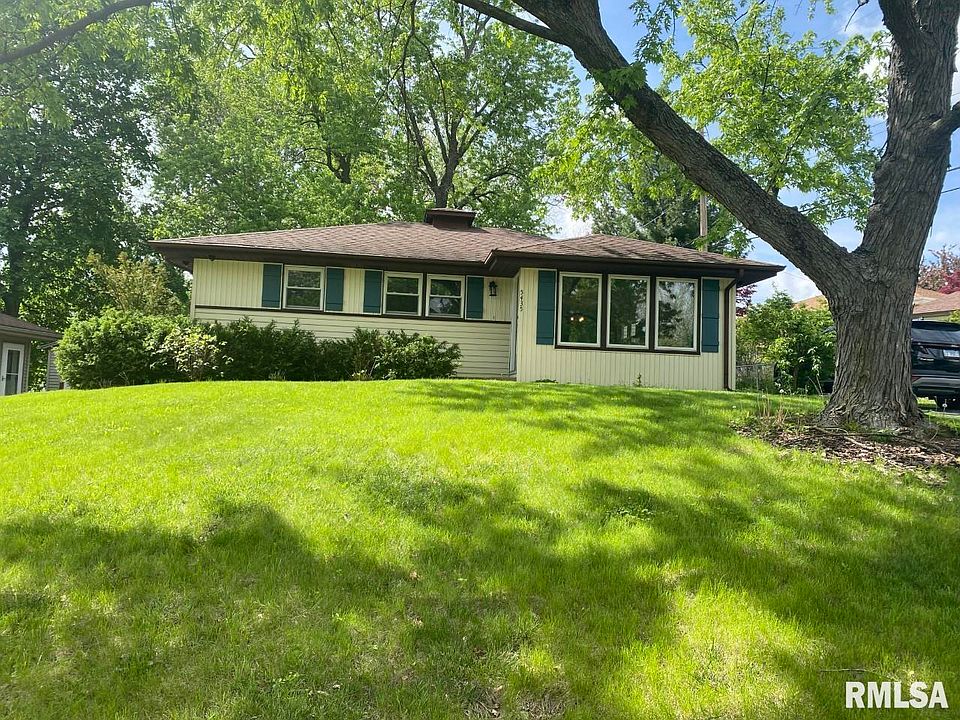 2nd image of 5435 N Longwood Dr
