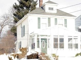 252 Van Ness St, Newburgh, NY 12550