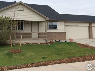 420 Chestnut Ave, Eaton, CO 80615