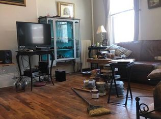 89 3rd St #2, Cambridge, MA 02141