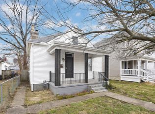 168 S Warren Ave, Columbus, OH 43204
