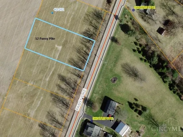 12 Pansy Pike, Blanchester, OH 45107