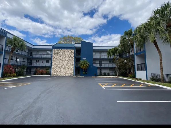 3160 HOLIDAY SPRINGS Boulevard #7-311, Margate, FL 33063