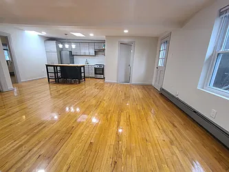 Rented by Brooklyn Heights Real Estate Inc