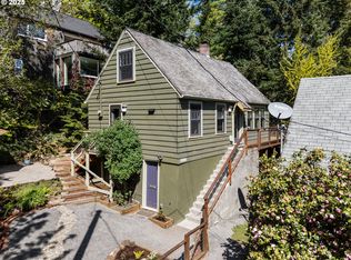 1027 SW Grover St, Portland, OR 97239