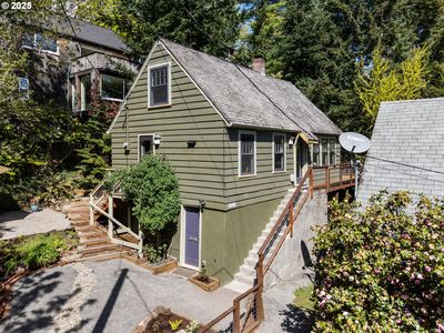 1027 SW Grover St, Portland, OR, 97239