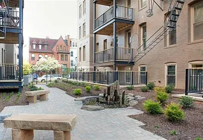 1811 Wyoming Ave NW #T2 — Photo 18