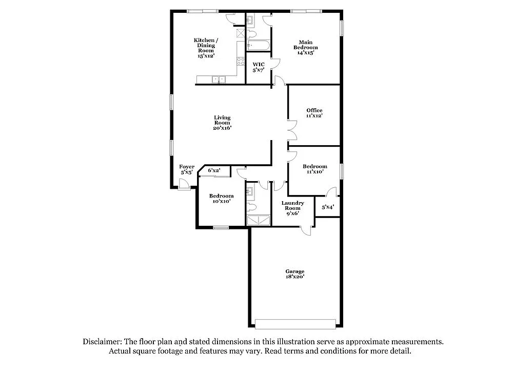 Building Photo - 3033 W Desert Vista Trl