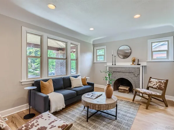 2863 Ash Street, Denver, CO 80207