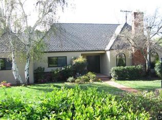 112 W Sierra Madre Ave, Glendora, CA 91741
