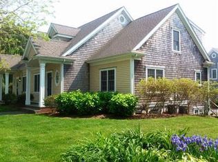 34 Depot Ave UNIT 2, Falmouth, MA 02540