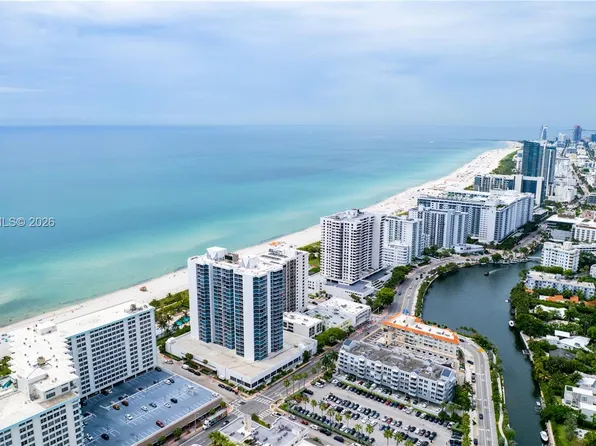2655 Collins Ave APT 603, Miami Beach, FL 33140